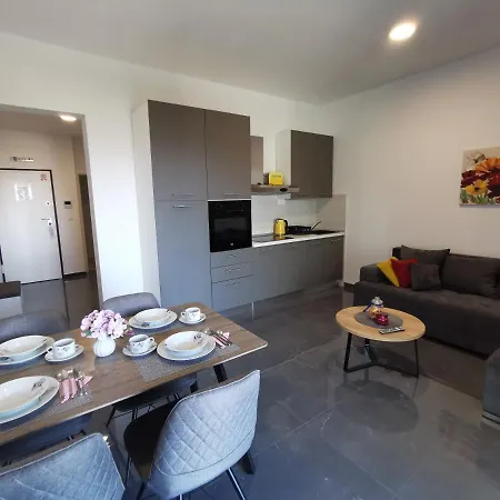 Apartmani 