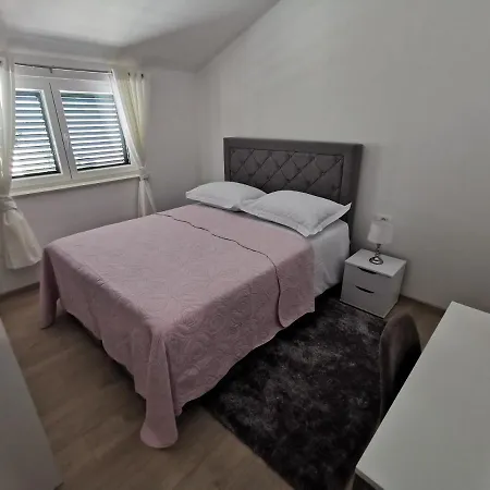 Apartmani 