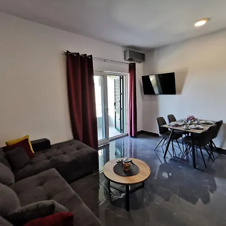 Apartmani 