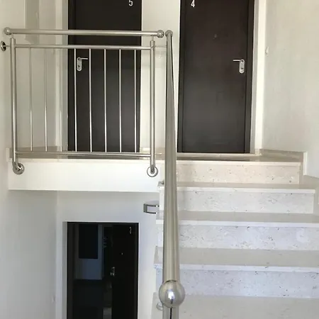 Apartmani 