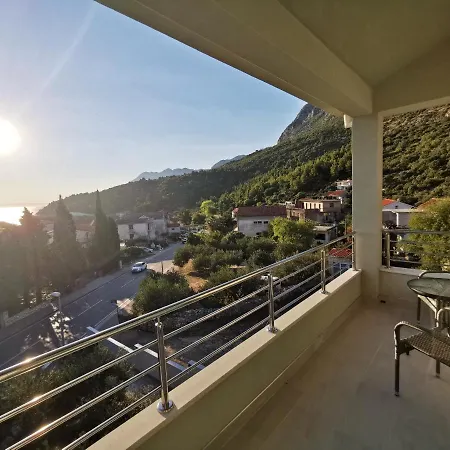 Apartmani 