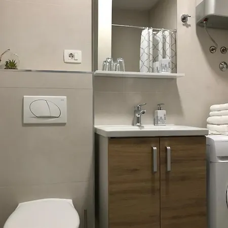 Apartmani 