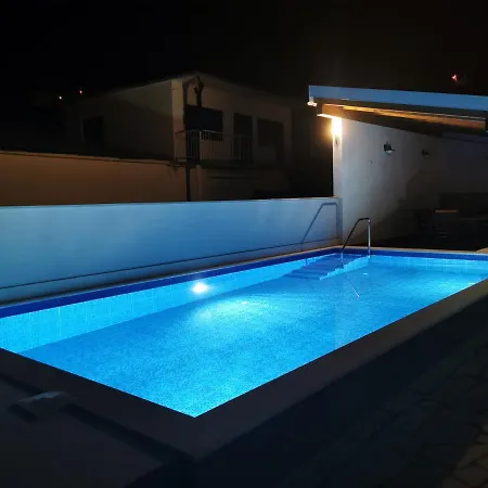 Apartmani 