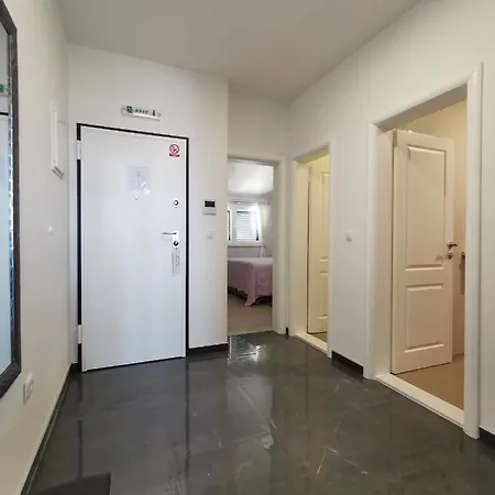 Apartmani 