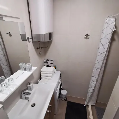 Apartmani 