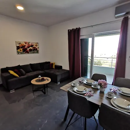 Apartmani 