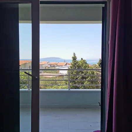 Apartmani 
