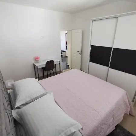 Apartmani 