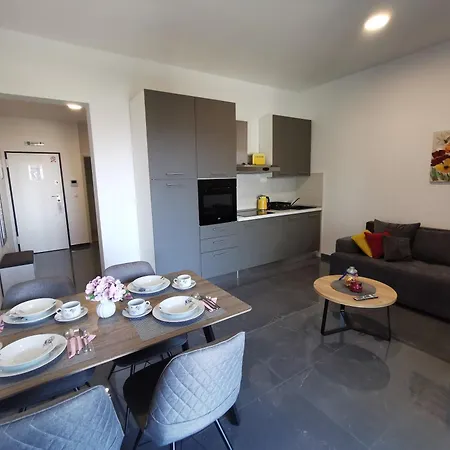 Apartmani 