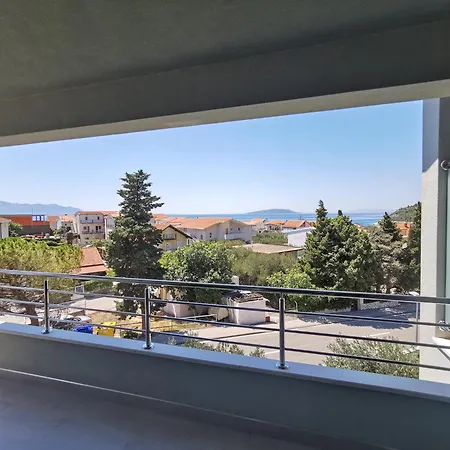 Apartmani 