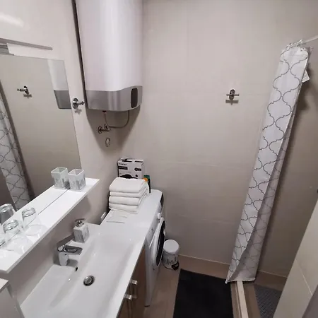 Apartmani 