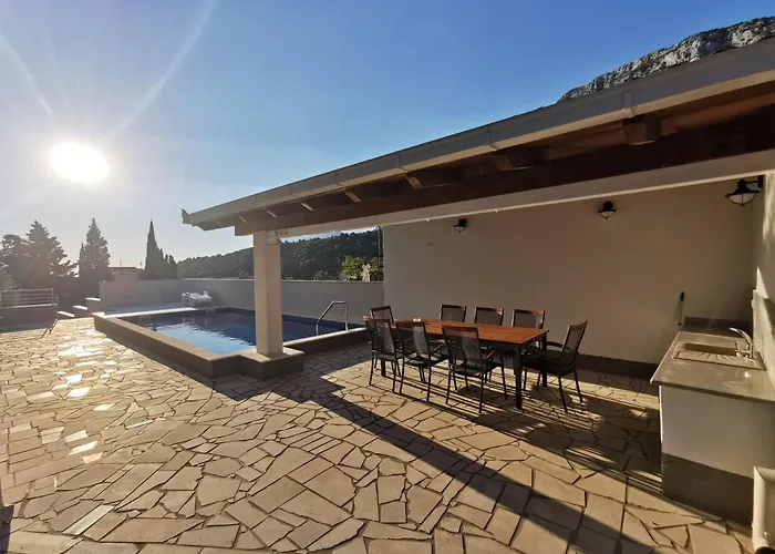 Apartmani Allegro