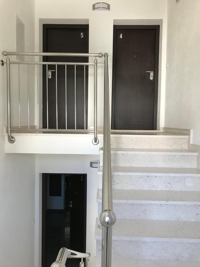 Allegro Apartament *