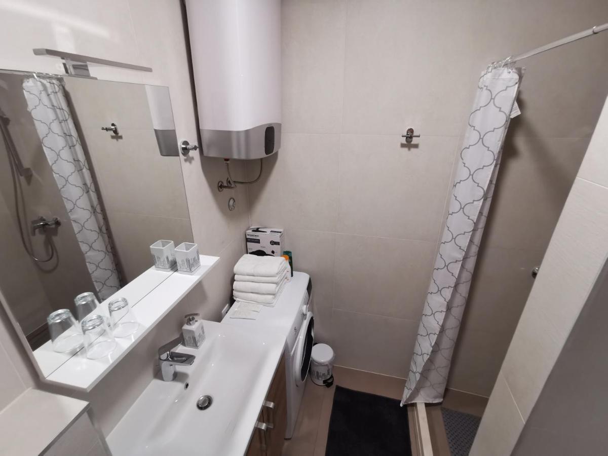 Allegro Apartament